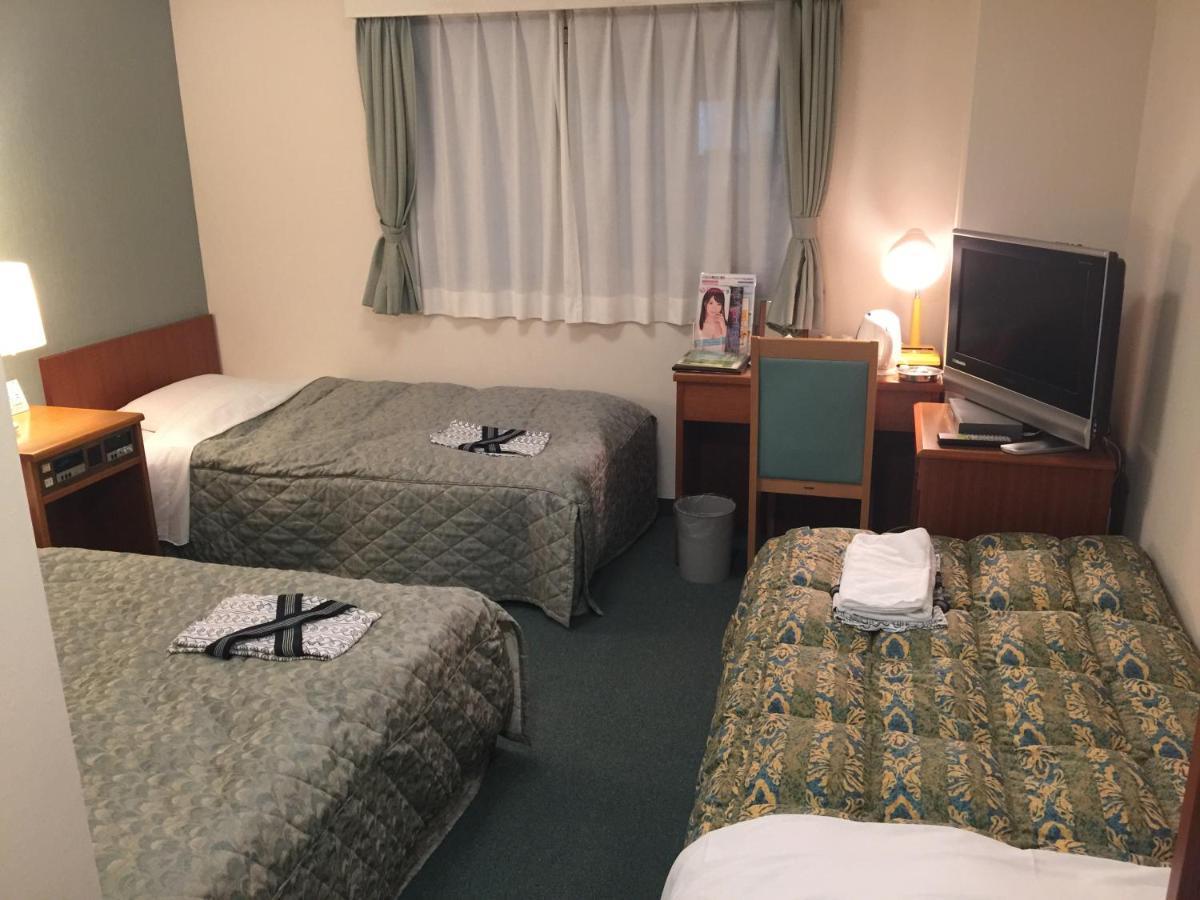 Hotel Tateshina Токио Экстерьер фото