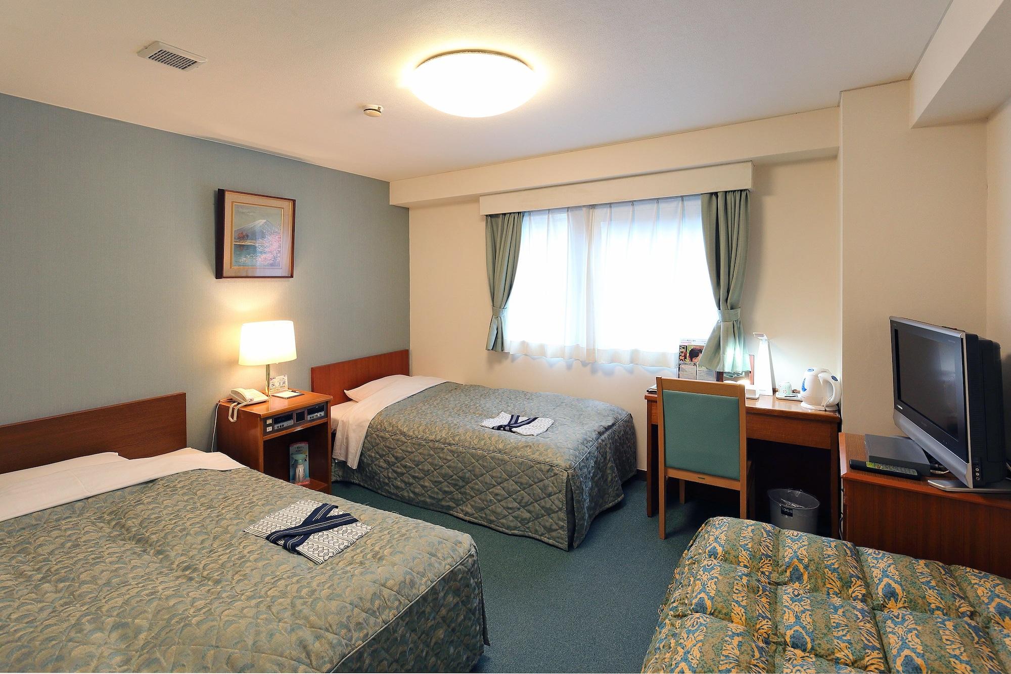 Hotel Tateshina Токио Экстерьер фото
