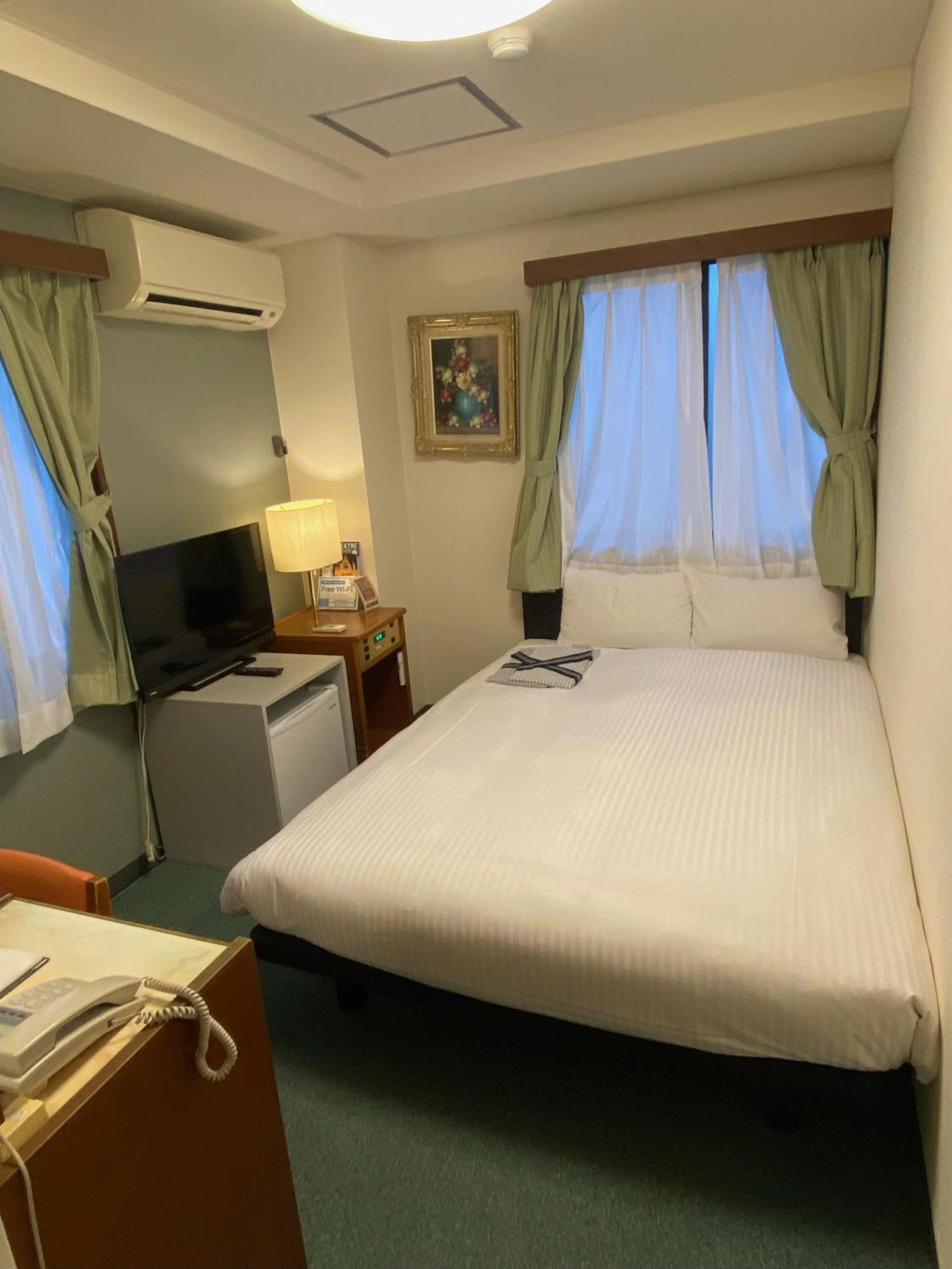 Hotel Tateshina Токио Экстерьер фото