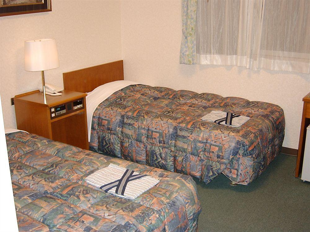 Hotel Tateshina Токио Экстерьер фото