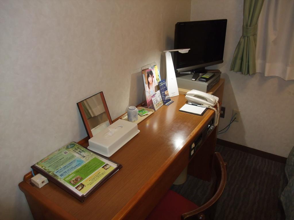 Hotel Tateshina Токио Экстерьер фото