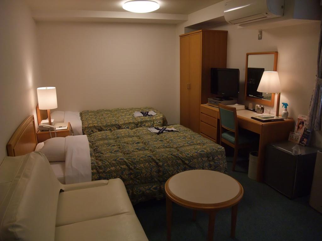 Hotel Tateshina Токио Экстерьер фото