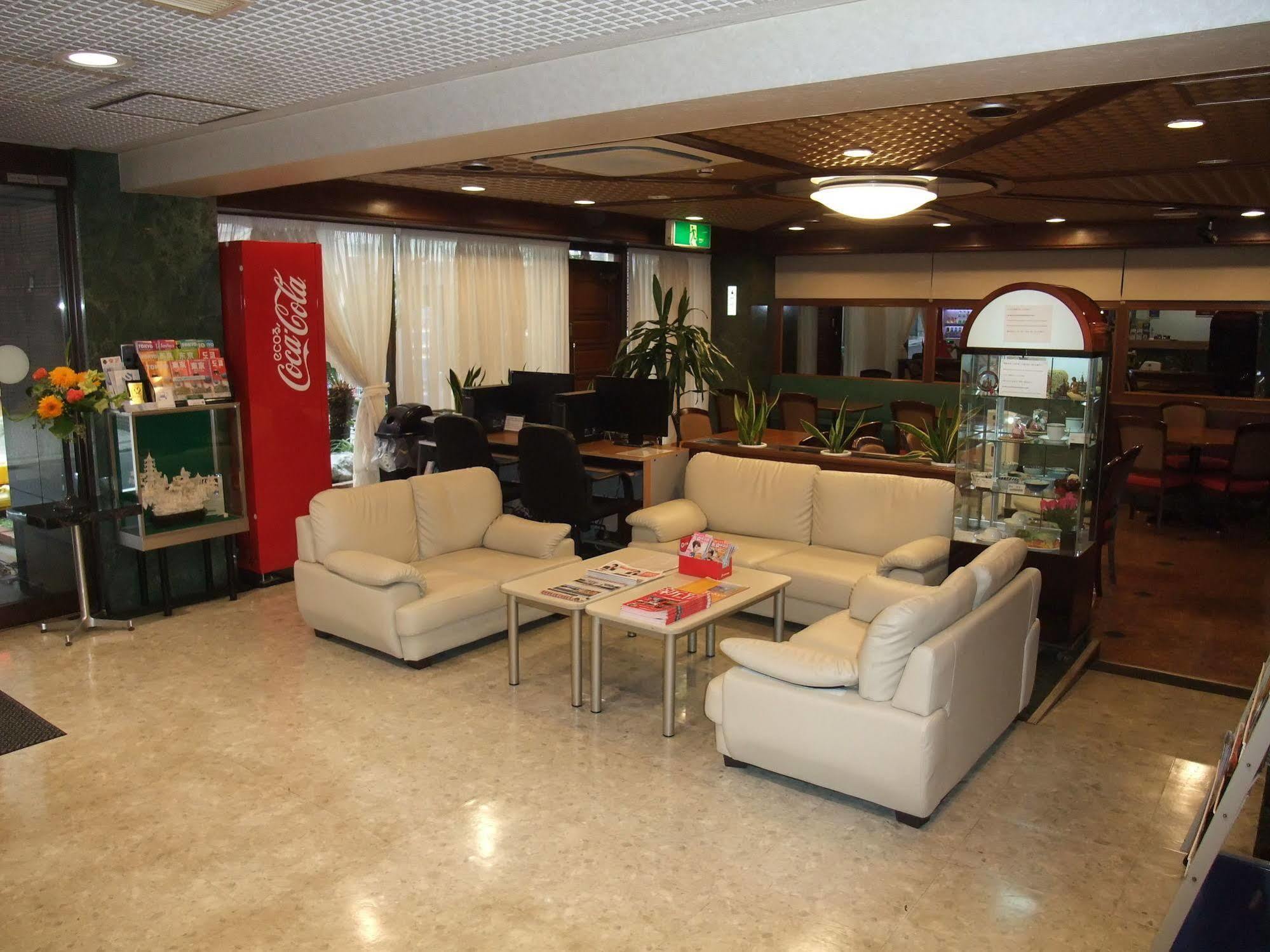 Hotel Tateshina Токио Экстерьер фото