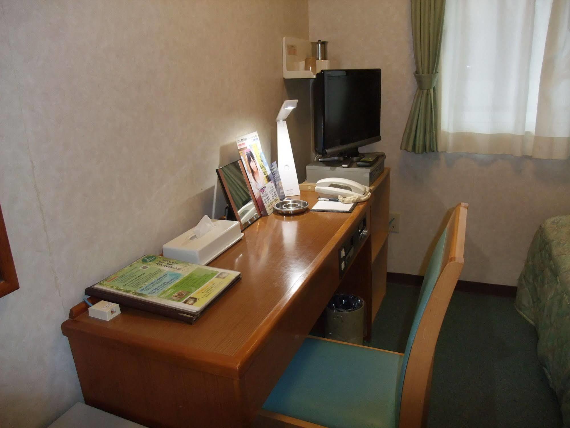 Hotel Tateshina Токио Экстерьер фото