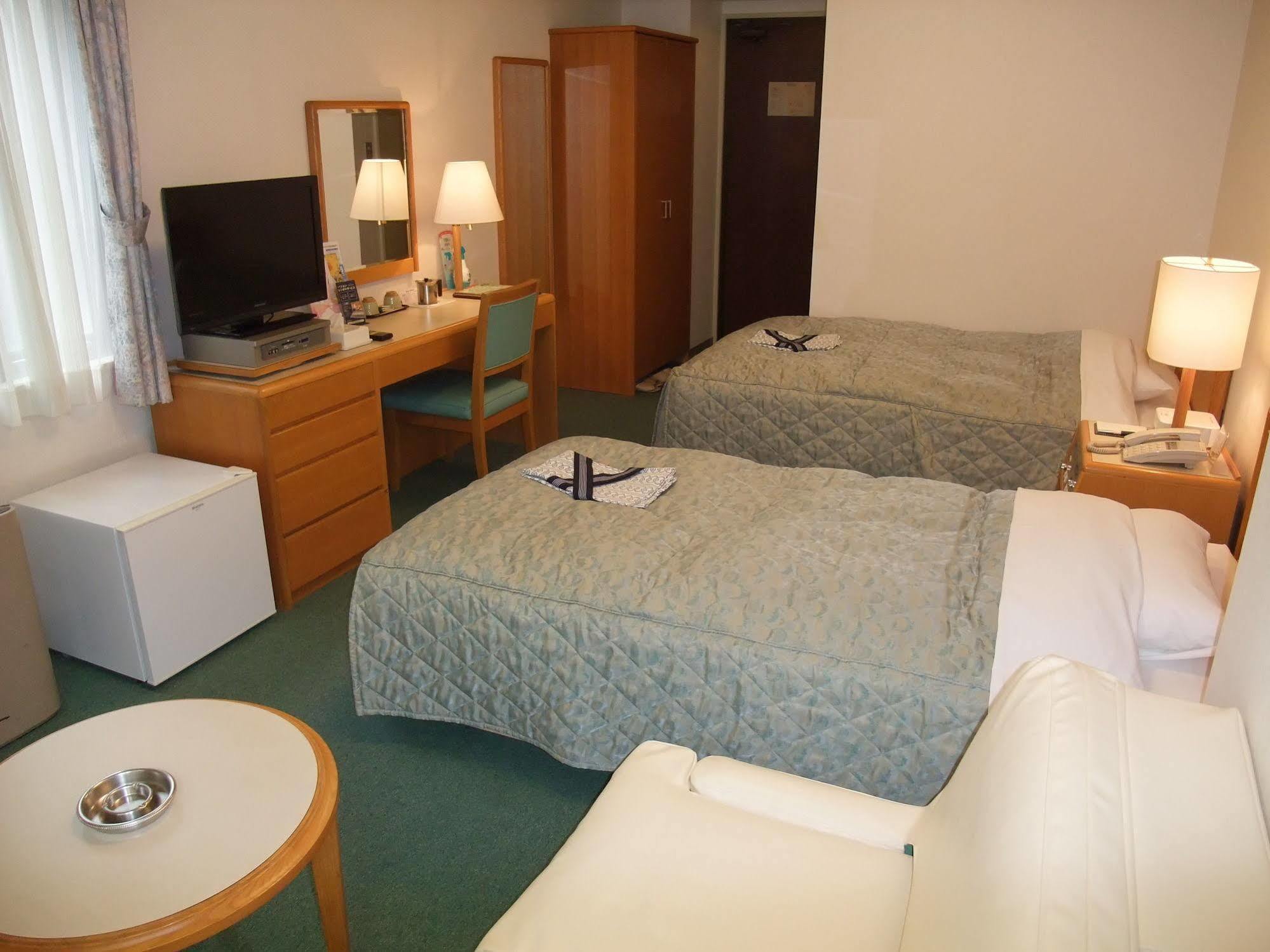 Hotel Tateshina Токио Экстерьер фото