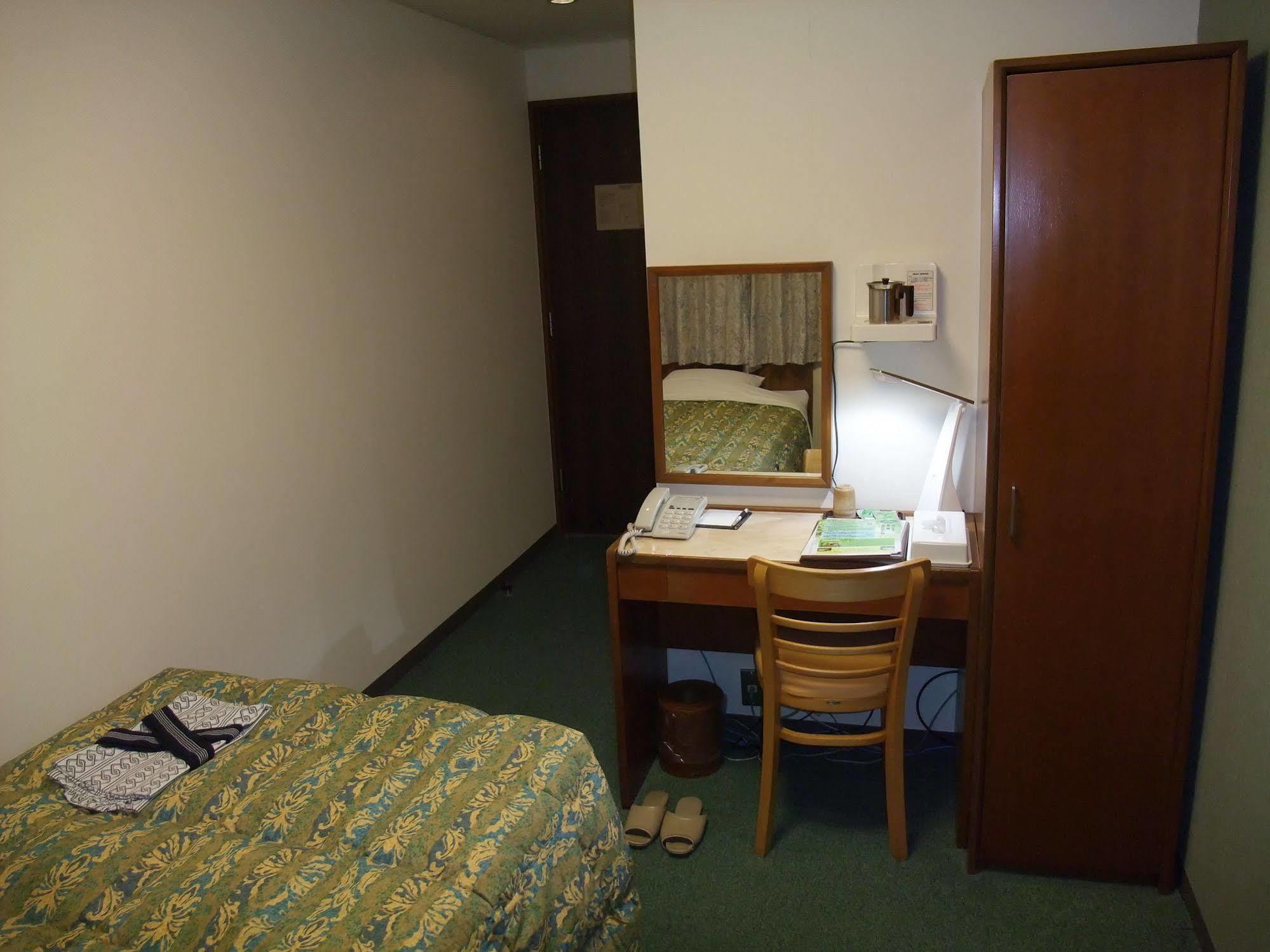 Hotel Tateshina Токио Экстерьер фото