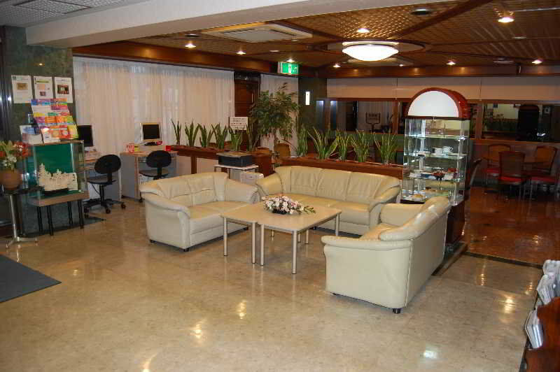 Hotel Tateshina Токио Экстерьер фото