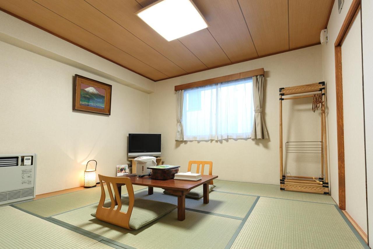 Hotel Tateshina Токио Экстерьер фото
